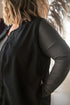 Lined Bomber Vest